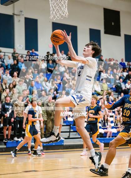 Thumbnail 3 in South Iredell @ Lake Norman photogallery.
