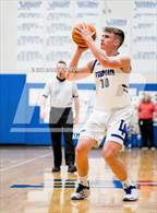 Photo from the gallery "South Iredell @ Lake Norman"