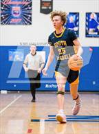 Photo from the gallery "South Iredell @ Lake Norman"