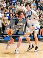 Photo from the gallery "South Iredell @ Lake Norman"