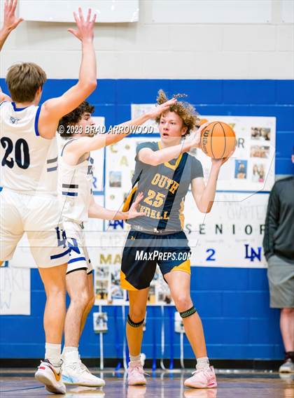 Thumbnail 1 in South Iredell @ Lake Norman photogallery.