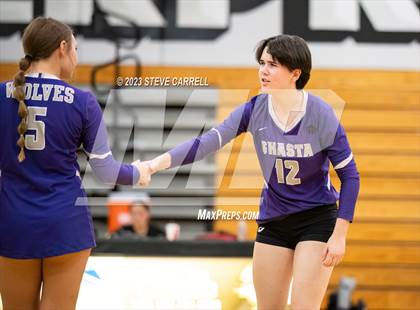 Thumbnail 2 in JV: Enterprise vs Shasta photogallery.