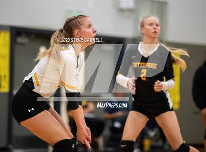 Thumbnail 3 in JV: Enterprise vs Shasta photogallery.