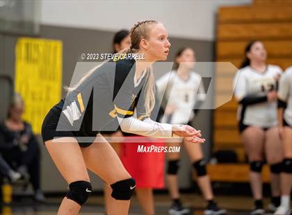 Thumbnail 2 in JV: Enterprise vs Shasta photogallery.