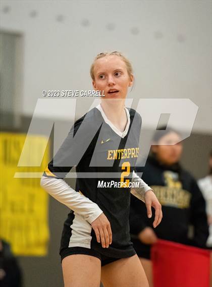 Thumbnail 1 in JV: Enterprise vs Shasta photogallery.