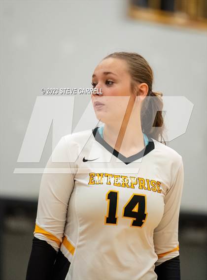 Thumbnail 1 in JV: Enterprise vs Shasta photogallery.
