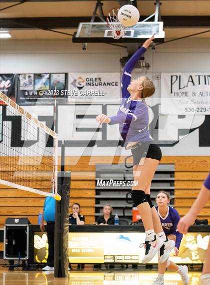 Thumbnail 3 in JV: Enterprise vs Shasta photogallery.