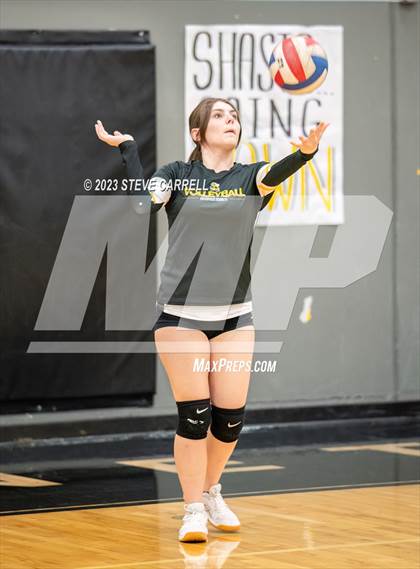 Thumbnail 2 in JV: Enterprise vs Shasta photogallery.