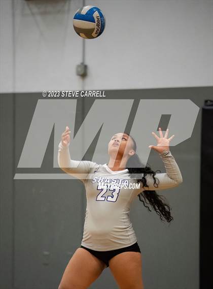 Thumbnail 2 in JV: Enterprise vs Shasta photogallery.