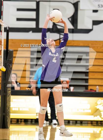 Thumbnail 2 in JV: Enterprise vs Shasta photogallery.