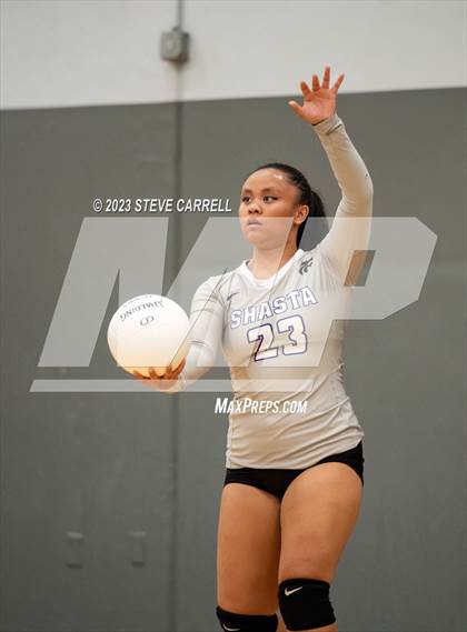 Thumbnail 1 in JV: Enterprise vs Shasta photogallery.