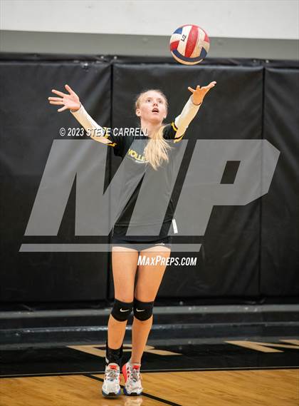 Thumbnail 3 in JV: Enterprise vs Shasta photogallery.