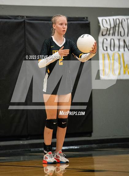 Thumbnail 3 in JV: Enterprise vs Shasta photogallery.