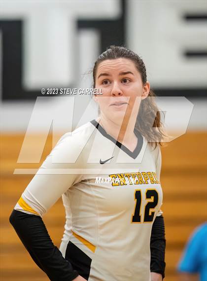 Thumbnail 1 in JV: Enterprise vs Shasta photogallery.