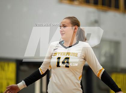 Thumbnail 2 in JV: Enterprise vs Shasta photogallery.