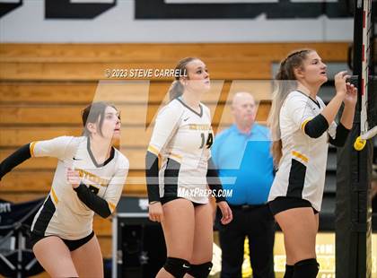 Thumbnail 1 in JV: Enterprise vs Shasta photogallery.