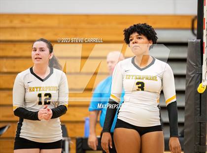 Thumbnail 2 in JV: Enterprise vs Shasta photogallery.