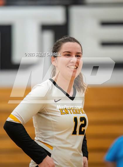Thumbnail 2 in JV: Enterprise vs Shasta photogallery.