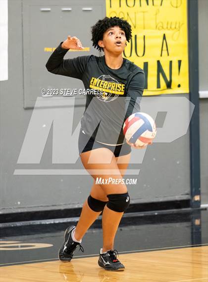 Thumbnail 1 in JV: Enterprise vs Shasta photogallery.
