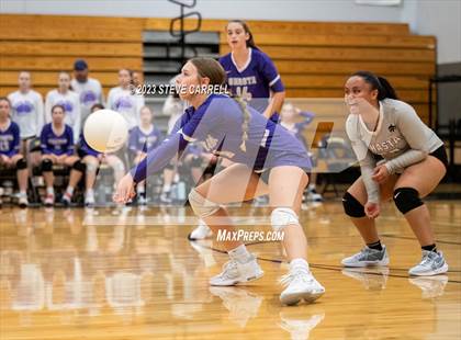 Thumbnail 2 in JV: Enterprise vs Shasta photogallery.