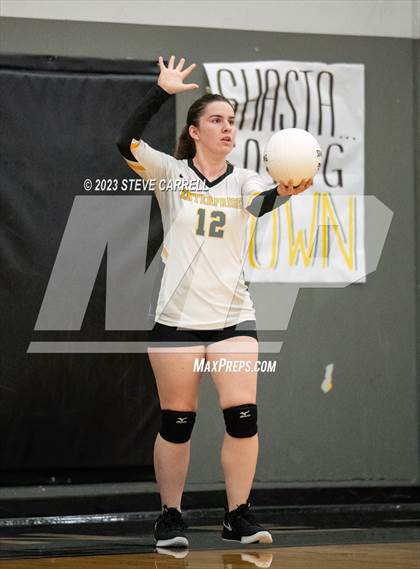 Thumbnail 2 in JV: Enterprise vs Shasta photogallery.