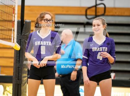 Thumbnail 1 in JV: Enterprise vs Shasta photogallery.