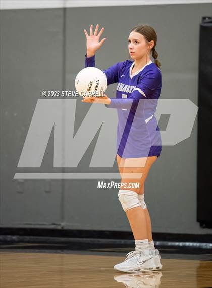 Thumbnail 1 in JV: Enterprise vs Shasta photogallery.