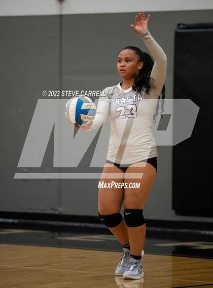 Thumbnail 1 in JV: Enterprise vs Shasta photogallery.