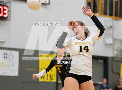 Thumbnail 3 in JV: Enterprise vs Shasta photogallery.