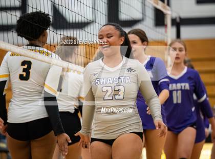 Thumbnail 3 in JV: Enterprise vs Shasta photogallery.
