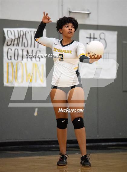 Thumbnail 2 in JV: Enterprise vs Shasta photogallery.
