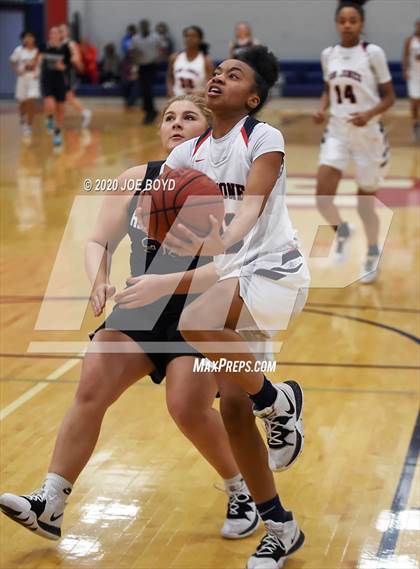 Thumbnail 3 in Decatur Heritage Christian Academy @ Bob Jones photogallery.