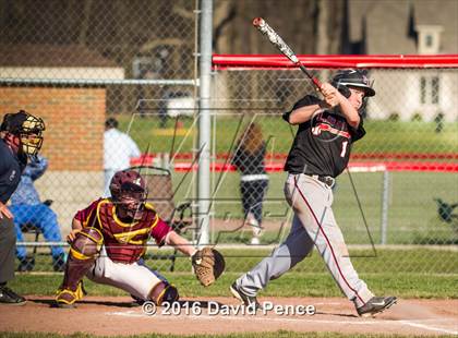 Thumbnail 3 in Fort Loramie @ New Bremen photogallery.