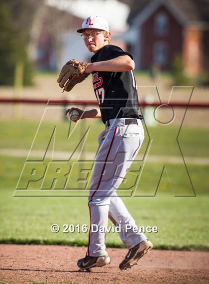 Thumbnail 1 in Fort Loramie @ New Bremen photogallery.
