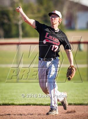 Fort Loramie @ New Bremen