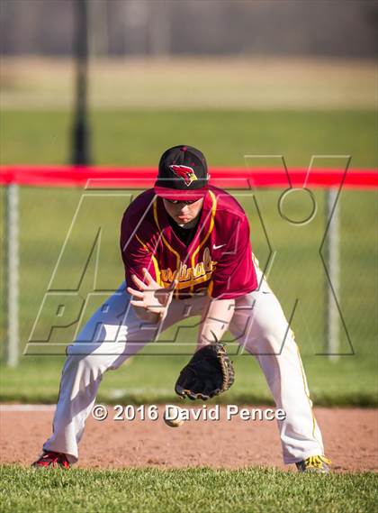 Thumbnail 1 in Fort Loramie @ New Bremen photogallery.