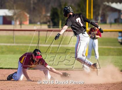 Thumbnail 3 in Fort Loramie @ New Bremen photogallery.