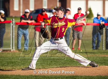 Thumbnail 2 in Fort Loramie @ New Bremen photogallery.