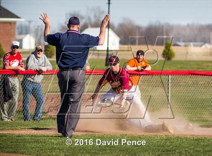 Thumbnail 1 in Fort Loramie @ New Bremen photogallery.