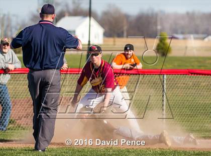 Thumbnail 2 in Fort Loramie @ New Bremen photogallery.