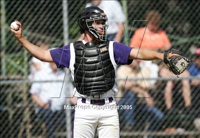 Thumbnail 3 in Lassen @ Shasta (Sec. Playoff) photogallery.