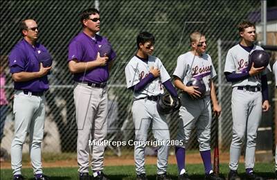 Thumbnail 3 in Lassen @ Shasta (Sec. Playoff) photogallery.