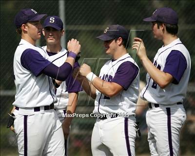 Thumbnail 3 in Lassen @ Shasta (Sec. Playoff) photogallery.