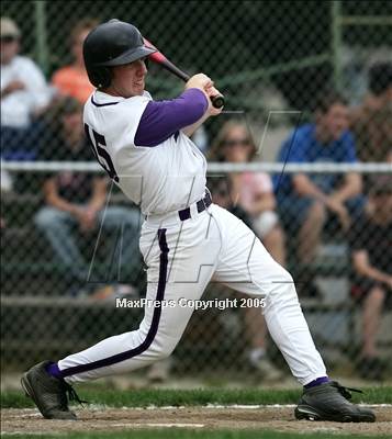 Thumbnail 1 in Lassen @ Shasta (Sec. Playoff) photogallery.