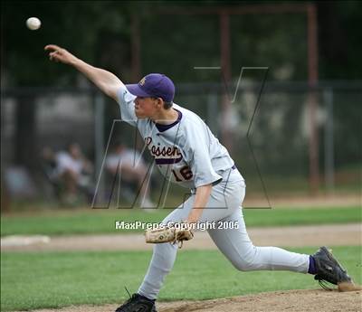 Thumbnail 3 in Lassen @ Shasta (Sec. Playoff) photogallery.