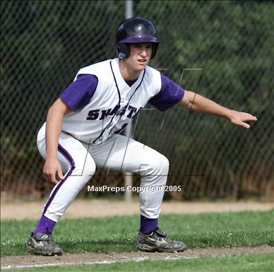 Thumbnail 3 in Lassen @ Shasta (Sec. Playoff) photogallery.