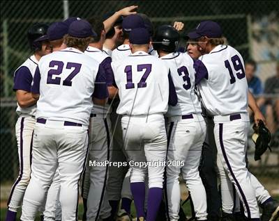 Thumbnail 2 in Lassen @ Shasta (Sec. Playoff) photogallery.