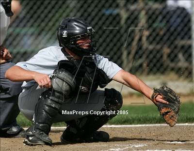 Thumbnail 2 in Lassen @ Shasta (Sec. Playoff) photogallery.