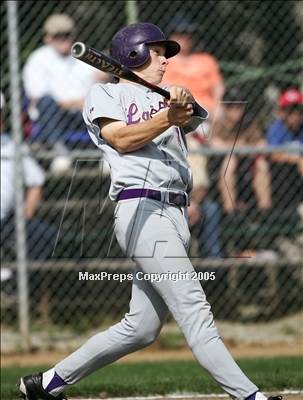 Thumbnail 2 in Lassen @ Shasta (Sec. Playoff) photogallery.