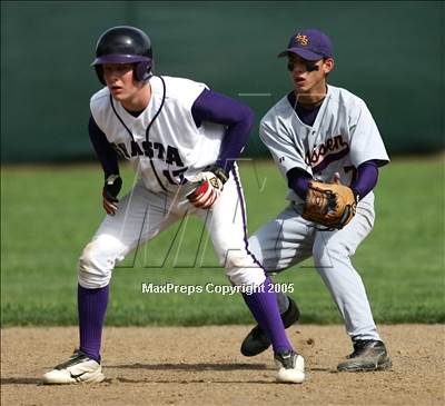 Thumbnail 3 in Lassen @ Shasta (Sec. Playoff) photogallery.